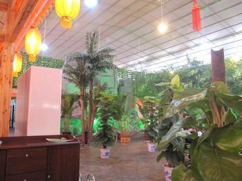 ג'ינאן Tiandi Renhe Hotel מראה חיצוני תמונה